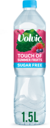 Touch of Fruit Sugar Free Summer Fruits 1.5L