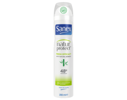 Natur Protect Bambou Fresh Efficacy 200ml 