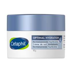 CETAPHIL Optimal Hydration CREME NUIT 48g