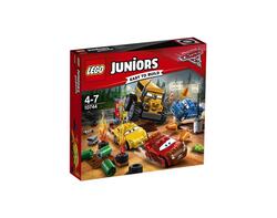 Le Super 8 de Thunder Hollow