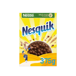 Nestlé Nesquik Original Cereal 375g