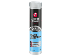 Graisse Universelle au Lithium 150g