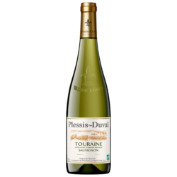 Plessis-Duval Touraine Sauvignon 75 CL