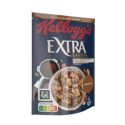 Extra Barista Edition - 400g