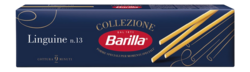 Barilla Linguine Collezione 500 g