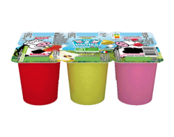 P'tits Miam aux fruits BIO