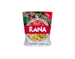 Prosciutto Crudo Fresh Cappelletti 250g