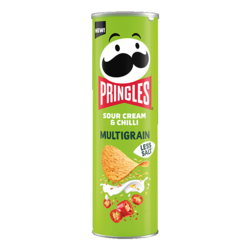 Multigrain Sour Cream & Chilli 166g