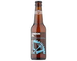 Bière London IPA