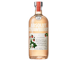 Absolut Juice Strawberry Edition 500ml