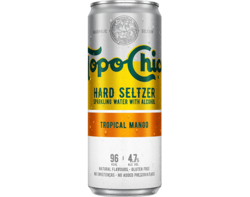 Tropical Mango 330ml