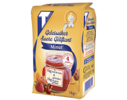 Geleisuiker Minut'