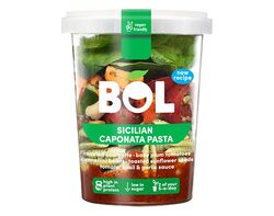 Sicilian Caponata Pasta 345g