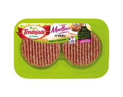 Moelleux de Veau (2x100g)