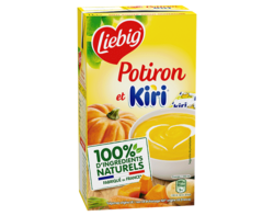 Potiron & Kiri 1L