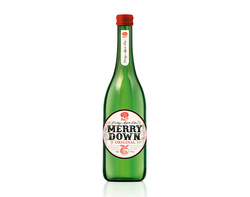 Merrydown Original Medium Cider 7.5%