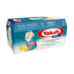 Yakult Balance 8 pack