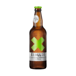 Granny Smith xider 500ml