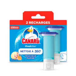Recharges Canard® Fresh Disc