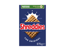 Shreddies