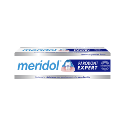 Dentifrice meridol® Parodont Expert