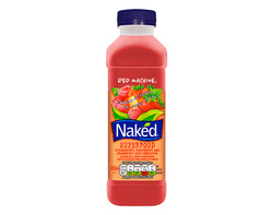 Red Machine 450ml juice smoothie