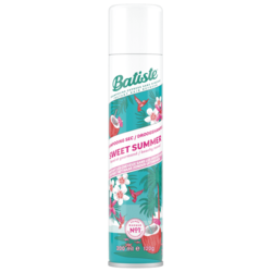 Batiste Shampooing Sec Sweet Summer