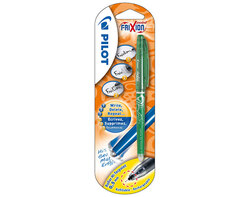 Blister FriXion Point X1 - Disponible dans 7 coloris 