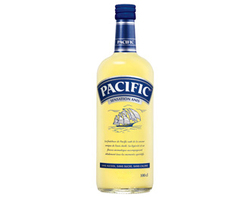 Pacific - Saveur Anis