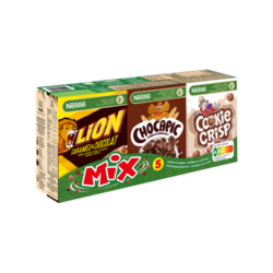 NESTLE MIX Céréales - 190g