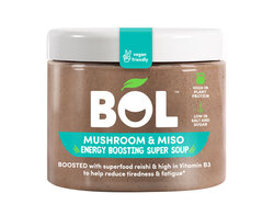 Mushroom & Miso 500g