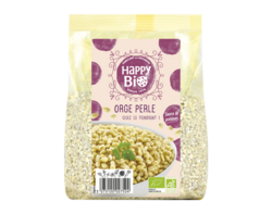 Orge Perlé - 500g