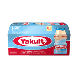 Yakult Light 8 pack