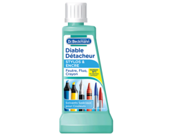 Diable Détacheur Stylos & Encre 50ml
