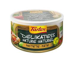 Terrine Végétale Nature