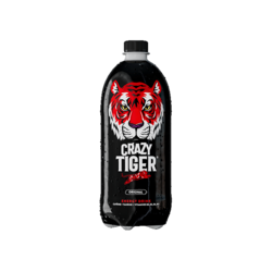 Crazy Tiger Original - PET 1L
