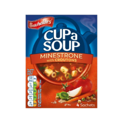 Cup a Soup Minestrone & Crouton 99gr