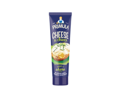 Cheese 'n' Chives