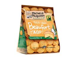 Les Biscuits apéritifs