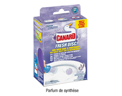 Fresh Disc® Fraîcheur Lavande