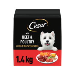 Cesar® Adult Dry Dog Food