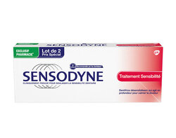 Sensodyne