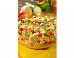 Taboulé aux 5 Légumes 525g