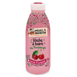 Vache à boire de Saison Cerise 500ml
