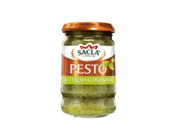 Coriander Pesto 190g