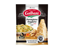 Parmigiano Reggiano DOP - affiné 18 mois