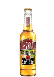 Desperados Original 33cl