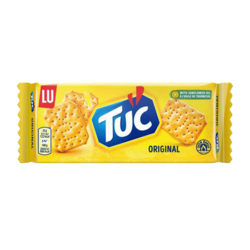 Tuc Original LU 100g