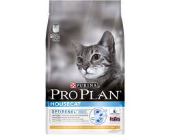 Pro Plan HOUSECAT riche en poulet 3kg