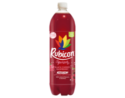 Spring Blackcherry Raspberry 1.5L